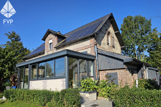 Ma-Cabane - Vente Maison La Houssaye-Béranger, 210 m²