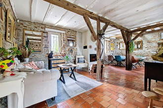 Ma-Cabane - Vente Maison LA JAILLE-YVON, 182 m²