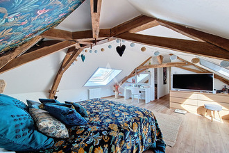 Ma-Cabane - Vente Maison LA JAILLE-YVON, 182 m²