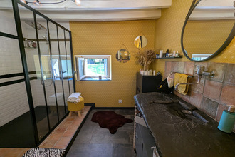 Ma-Cabane - Vente Maison LA JAILLE-YVON, 199 m²