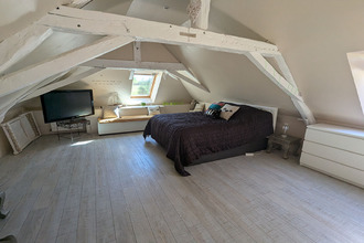 Ma-Cabane - Vente Maison LA JAILLE-YVON, 199 m²