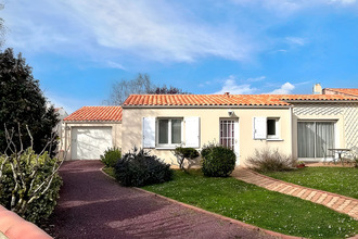 Ma-Cabane - Vente Maison LA JARNE, 112 m²