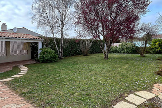 Ma-Cabane - Vente Maison LA JARNE, 112 m²