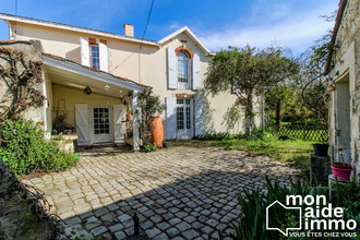 Ma-Cabane - Vente Maison La Jarne, 311 m²