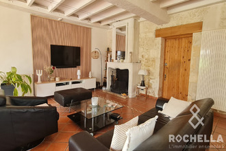 Ma-Cabane - Vente Maison La Jarne, 410 m²