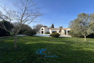 Ma-Cabane - Vente Maison LA JARRIE, 142 m²