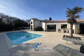 Ma-Cabane - Vente Maison LA JARRIE, 142 m²