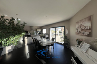 Ma-Cabane - Vente Maison LA JARRIE, 142 m²