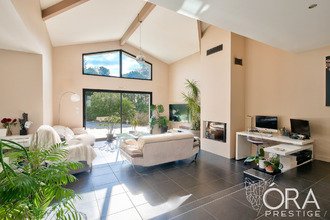 Ma-Cabane - Vente Maison La Jarrie, 141 m²