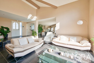 Ma-Cabane - Vente Maison La Jarrie, 141 m²