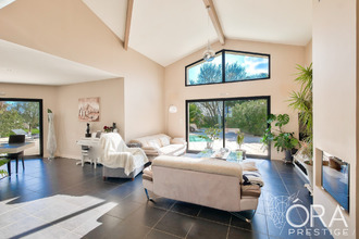 Ma-Cabane - Vente Maison La Jarrie, 141 m²