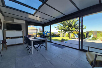 Ma-Cabane - Vente Maison LA JARRIE, 147 m²