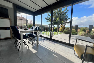 Ma-Cabane - Vente Maison LA JARRIE, 147 m²