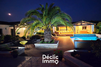 Ma-Cabane - Vente Maison LA JARRIE, 240 m²