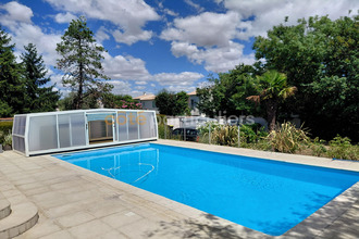 Ma-Cabane - Vente Maison LA JARRIE, 145 m²