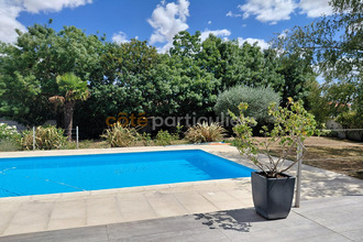 Ma-Cabane - Vente Maison LA JARRIE, 145 m²