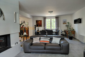 Ma-Cabane - Vente Maison LA JARRIE, 145 m²