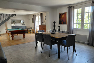 Ma-Cabane - Vente Maison LA JARRIE, 145 m²