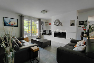 Ma-Cabane - Vente Maison LA JARRIE, 145 m²