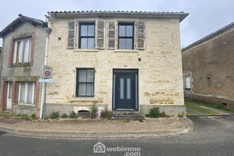 Ma-Cabane - Vente Maison La Jaudonnière, 105 m²