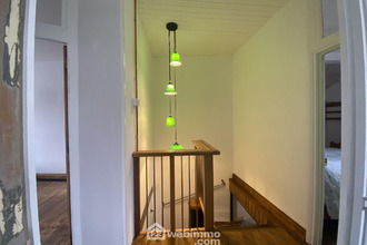 Ma-Cabane - Vente Maison La Jaudonnière, 105 m²