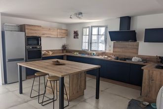 Ma-Cabane - Vente Maison LA JONCHERE, 107 m²