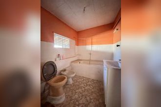 Ma-Cabane - Vente Maison LA JONCHERE-SAINT-MAURICE, 103 m²