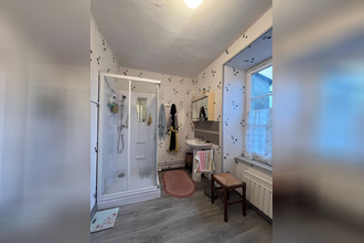 Ma-Cabane - Vente Maison LA JONCHERE-SAINT-MAURICE, 95 m²