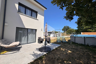 Ma-Cabane - Vente Maison LA LANDE-DE-FRONSAC, 87 m²