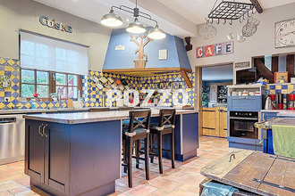 Ma-Cabane - Vente Maison LA LANDE-SAINT-LEGER, 339 m²