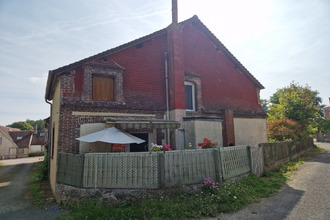 Vente Maison 61290, LA LANDE-SUR-EURE France