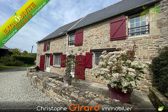 Ma-Cabane - Vente Maison LA LANDEC, 135 m²