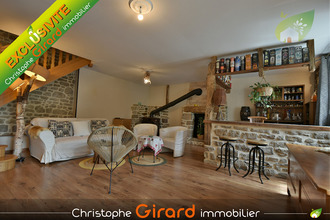 Ma-Cabane - Vente Maison LA LANDEC, 135 m²