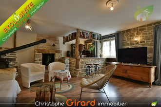 Ma-Cabane - Vente Maison LA LANDEC, 135 m²