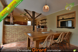 Ma-Cabane - Vente Maison LA LANDEC, 135 m²
