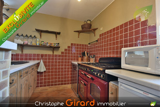Ma-Cabane - Vente Maison LA LANDEC, 135 m²