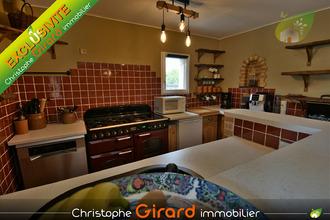 Ma-Cabane - Vente Maison LA LANDEC, 135 m²