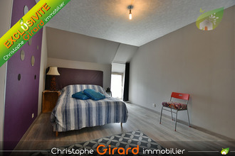 Ma-Cabane - Vente Maison LA LANDEC, 135 m²
