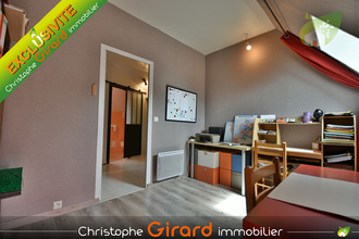 Ma-Cabane - Vente Maison LA LANDEC, 135 m²