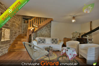 Ma-Cabane - Vente Maison LA LANDEC, 135 m²