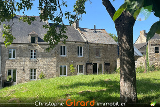 Ma-Cabane - Vente Maison LA LANDEC, 140 m²