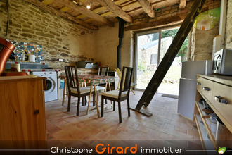 Ma-Cabane - Vente Maison LA LANDEC, 140 m²
