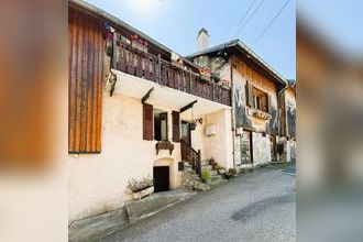 Ma-Cabane - Vente Maison La Léchère, 72 m²