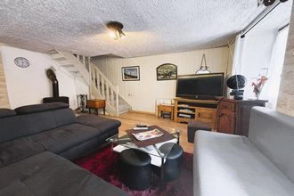 Ma-Cabane - Vente Maison La Léchère, 72 m²