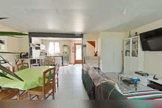 Ma-Cabane - Vente Maison La Léchère, 70 m²