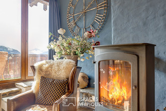 Ma-Cabane - Vente Maison LA LECHERE, 465 m²