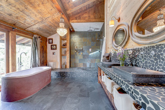 Ma-Cabane - Vente Maison LA LECHERE, 465 m²