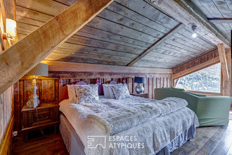 Ma-Cabane - Vente Maison LA LECHERE, 465 m²