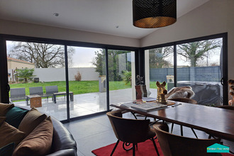 Ma-Cabane - Vente Maison LA LIMOUZINIERE, 125 m²