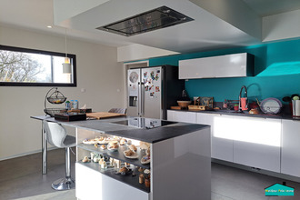 Ma-Cabane - Vente Maison LA LIMOUZINIERE, 125 m²